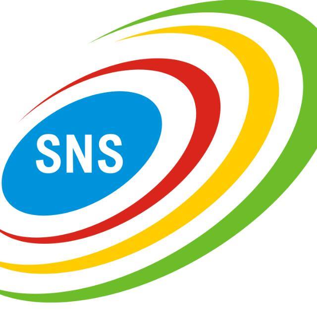 Samiksha Network Solutions Logo